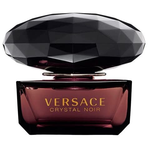 crystal noir versace 50ml|Versace Crystal Noir best price.